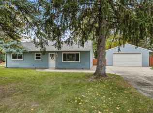 W160N9645 Colonial DRIVE, Germantown, WI 53022