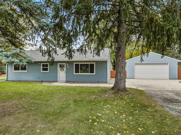 W160N9645 Colonial DRIVE, Germantown, WI 53022