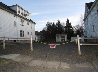 820-822 Delaware St, Scranton, PA 18509