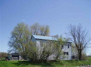 2127 Carlisle Rd, Sprakers, NY 12166