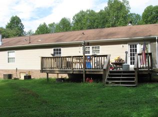 351 Hamilton Tract Ln, Vernon Hill, VA 24597