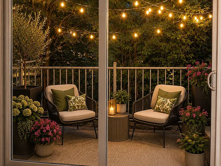 Virtual Staging