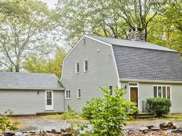 388 South Ln, Granville, MA 01034