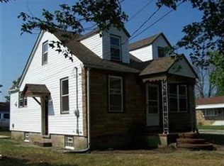1441 W 17th St, Lorain, OH 44052