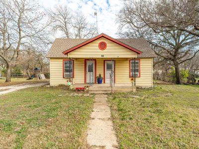 225 Hurt St, Dublin, TX, 76446