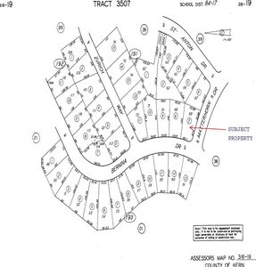 2104 Bernina Dr #68, Pine Mountain Club, CA, 93222