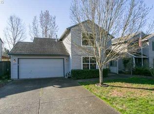 1371 NW Dutch Ln, Beaverton, OR 97006