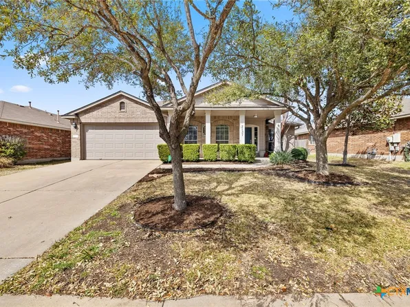 2137 Pearson Way, Round Rock, TX 78665
