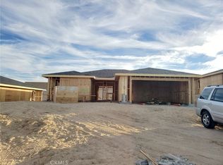 73445 Corbin Rd, Twentynine Palms, CA 92277