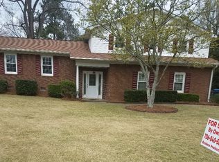 3069 Westwood Rd, Augusta, GA 30909