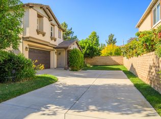 13625 Pinnacle Way, Moorpark, CA 93021