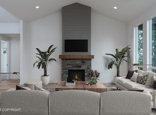 11065 Sky Ridge Dr, Anchorage, AK 99516