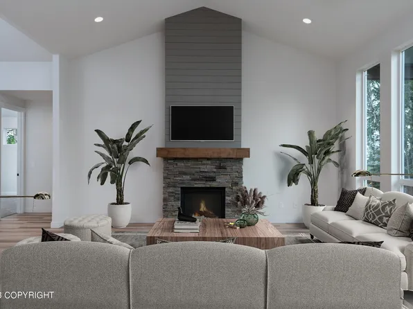 11065 Sky Ridge Dr, Anchorage, AK 99516