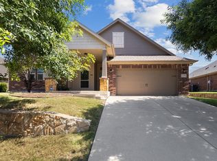 6308 Harold Creek Dr, Fort Worth, TX 76179