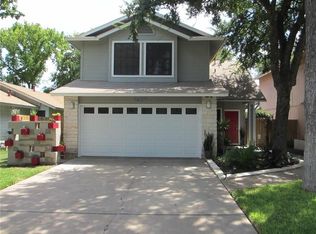 7609 Grovedale Trl, Austin, TX 78729