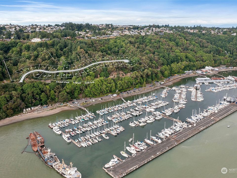 5801 Marine View Drive, WA 98422 MLS 2135653 Zillow
