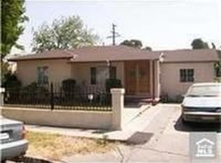 14602 S Loness Ave, Compton, CA 90220