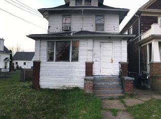 2020 Forest Ave, Niagara Falls, NY 14301