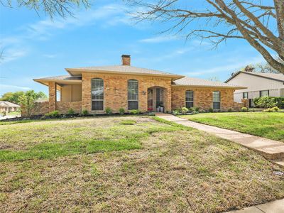 2400 Glenhaven Dr, Plano, TX, 75023
