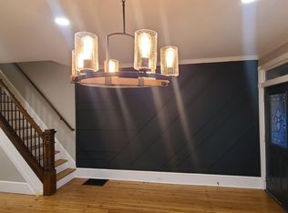 334 N Franklin St, Lancaster, PA