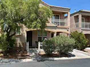 9168 Badby Ave, Las Vegas, NV 89148