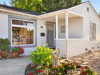 2789 Cypress Street, Napa, CA, 94558