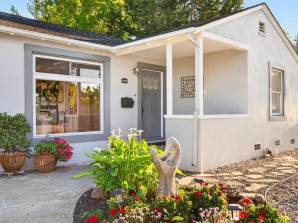 2789 Cypress Street, Napa, CA 94558