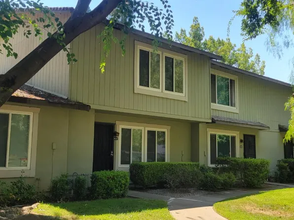 8732 Woodman Way APT C, Sacramento, CA 95826