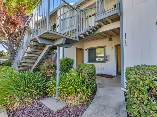 2392 Alta Garden Ln #A, Sacramento, CA 95825