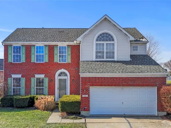 51 Lance Dr, Franklin, OH 45005