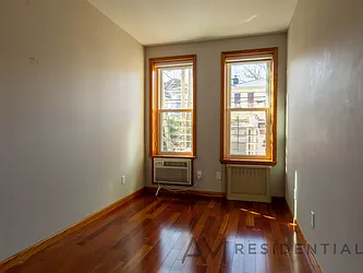 Rented by AM Residential