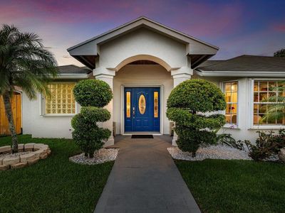 816 SW 1st Court, Boynton Beach, FL, 33426