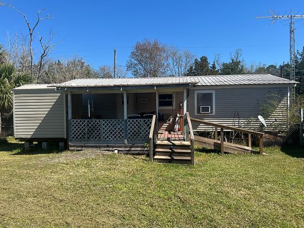 75095 Parrish Rd, Yulee, FL 32097
