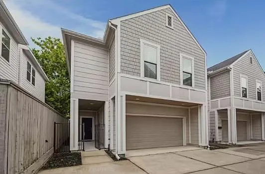 2 bed, 2.5 bath, 1464 sqft, $2,500 — Photo 2