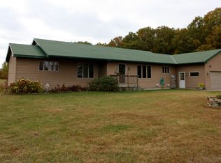 34617 Cranberry Rd, Burtrum, MN 56318