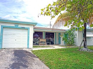 7965 Venetian St, Miramar, FL 33023