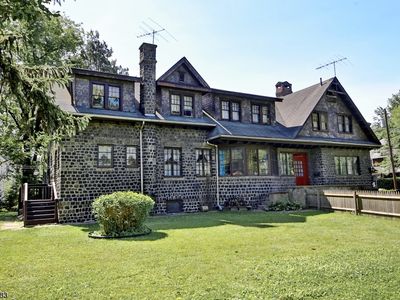 243 W Hazelwood Ave, Rahway, NJ, 07065