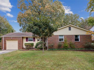 512 Holbrook Rd, Virginia Beach, VA, 23452