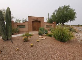 4304 W Thunder Ranch Pl, Marana, AZ 85658