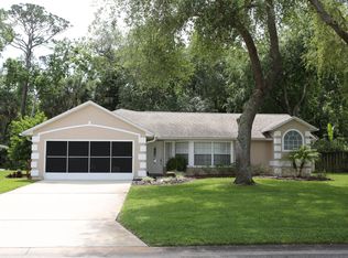 22 Parkview Ln, Ormond Beach, FL 32174