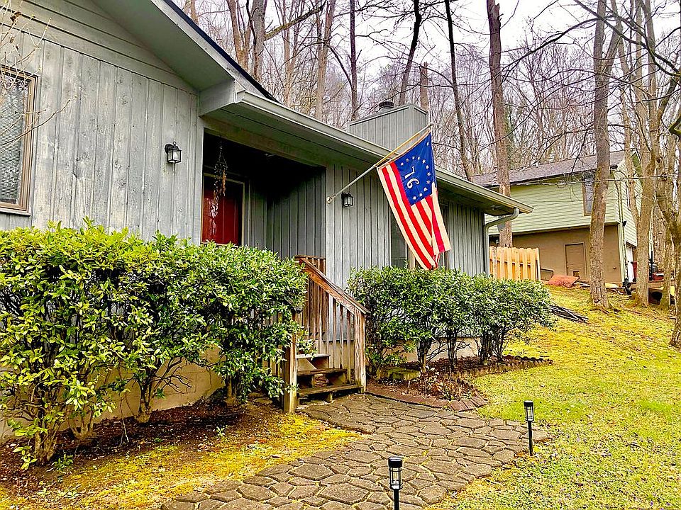 103 Tamassee Dr, Johnson City, TN 37601 Zillow