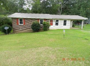 3305 Shady Gln, Alex City, AL 35010