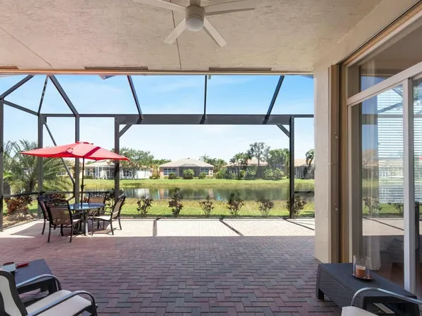 8709 VIA GRANDE E, Wellington, FL 33411