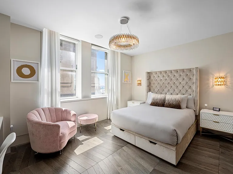 49 Chambers St #PHB — Photo 11