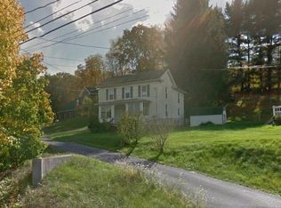 16702 Old National Pike SW, Frostburg, MD 21532