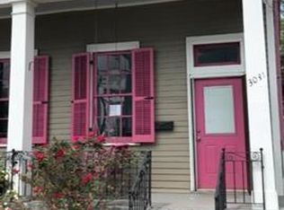 3031 Chippewa St, New Orleans, LA 70115