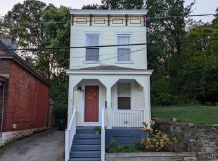 4323 Hays Ave, Cincinnati, OH