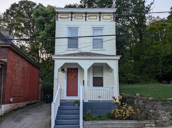 4323 Hays Ave, Cincinnati, OH 45223