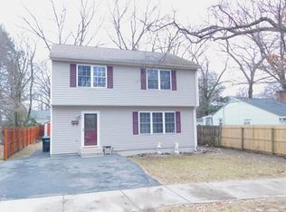 157 Seymour Ave, Springfield, MA 01109