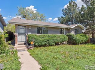 200 Perry St, Denver, CO 80219